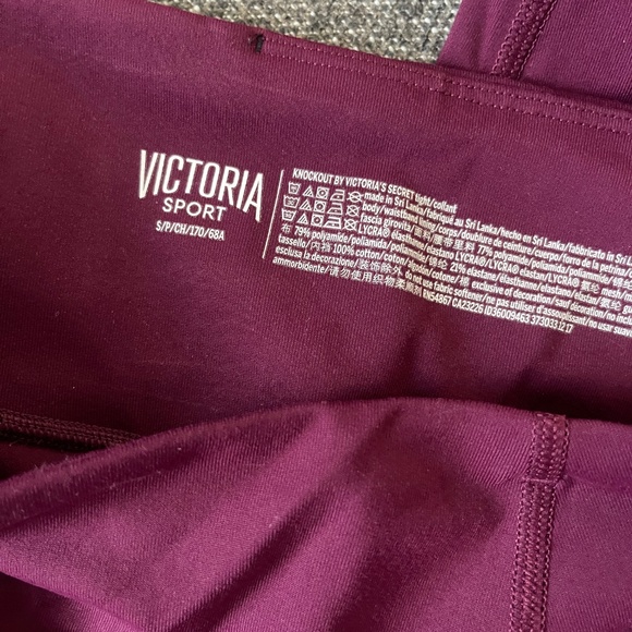 Victorias Secret Leggings - Picture 5 of 5